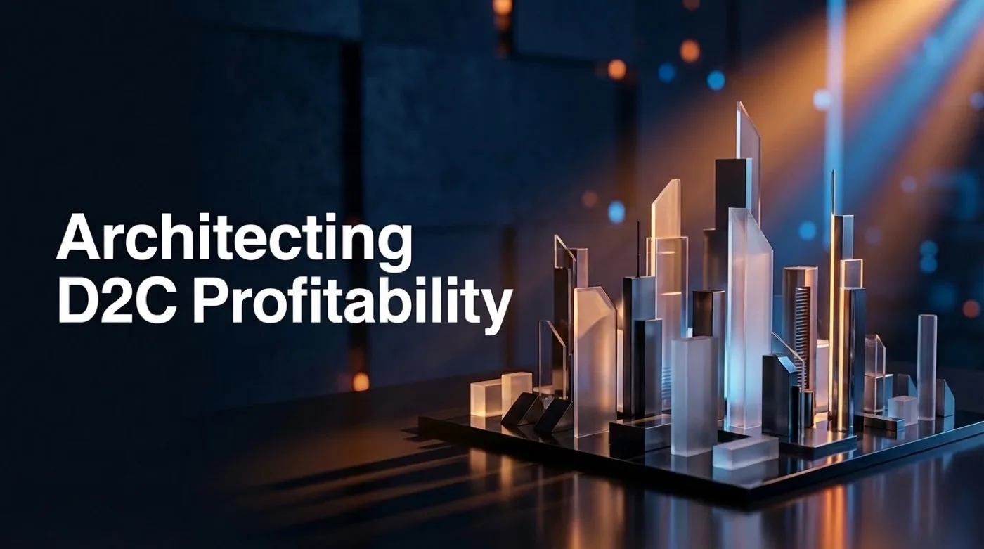 Architecting D2C Profitability: EBITDA Growth Strategy