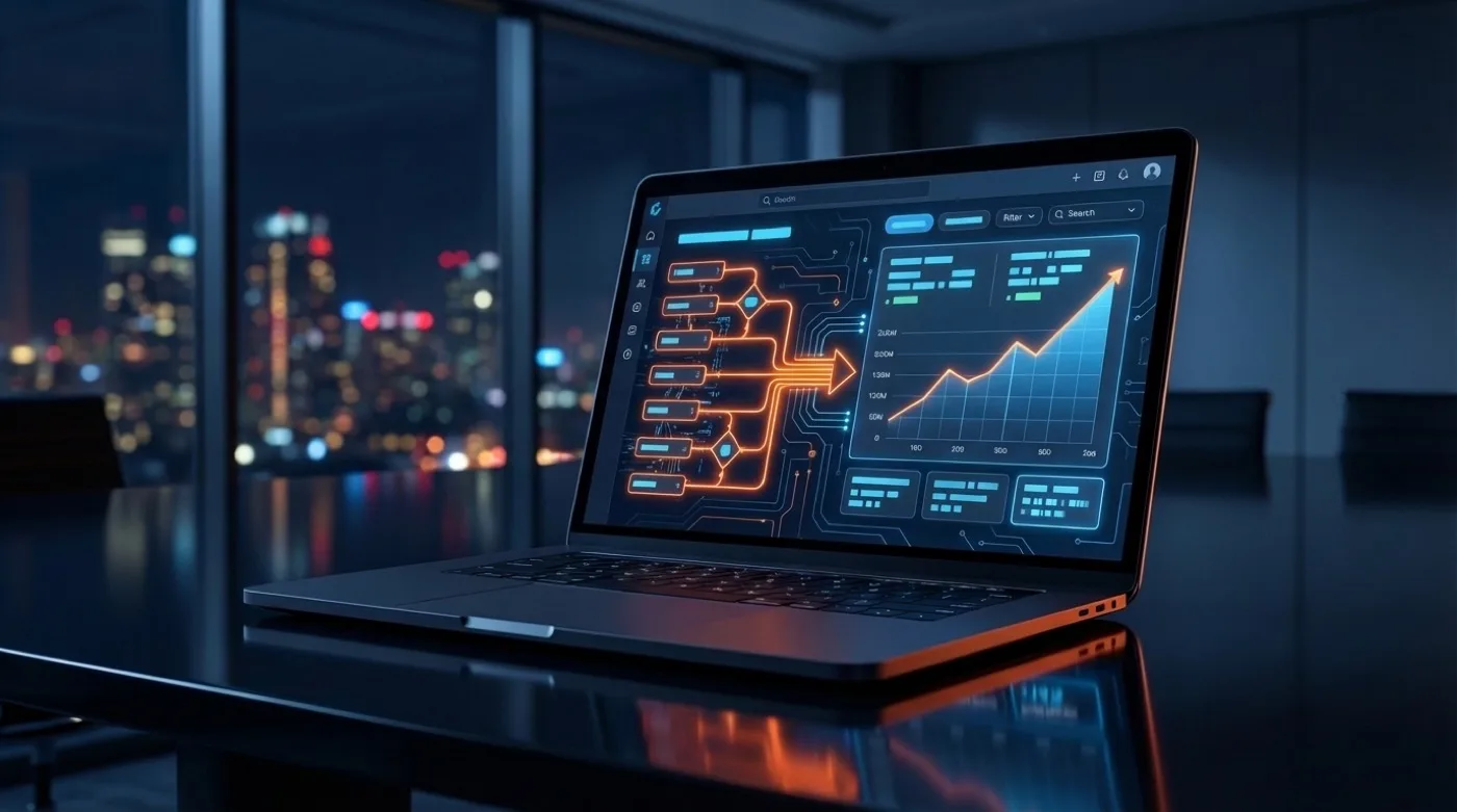 Fixing Profit Leaks: Reclaim ROAS, Protect EBITDA