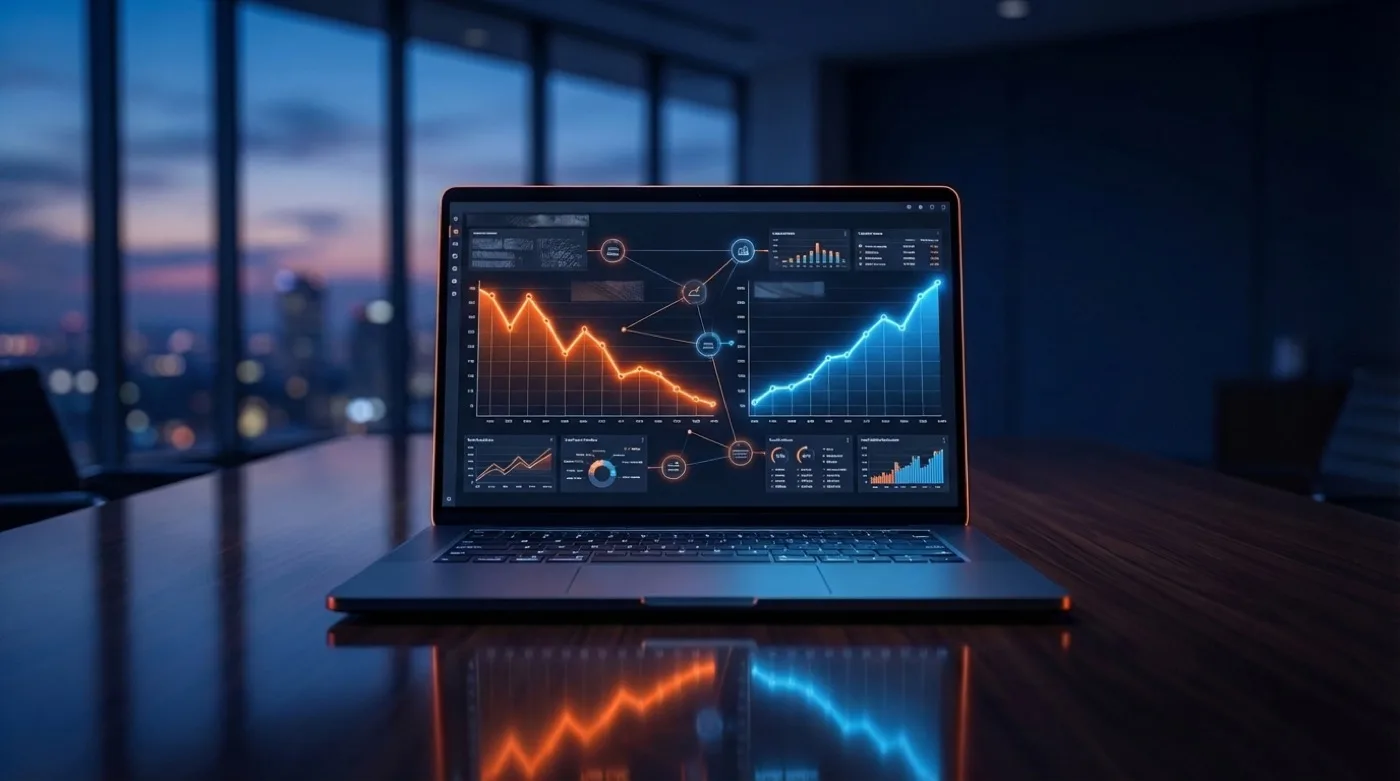 True CAC Recalibrated: Meta POB & Profit Optimization